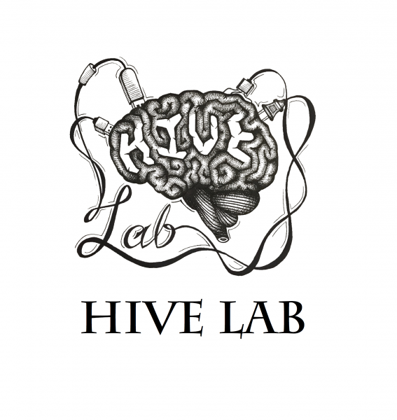 Lab News Hive Lab 0496